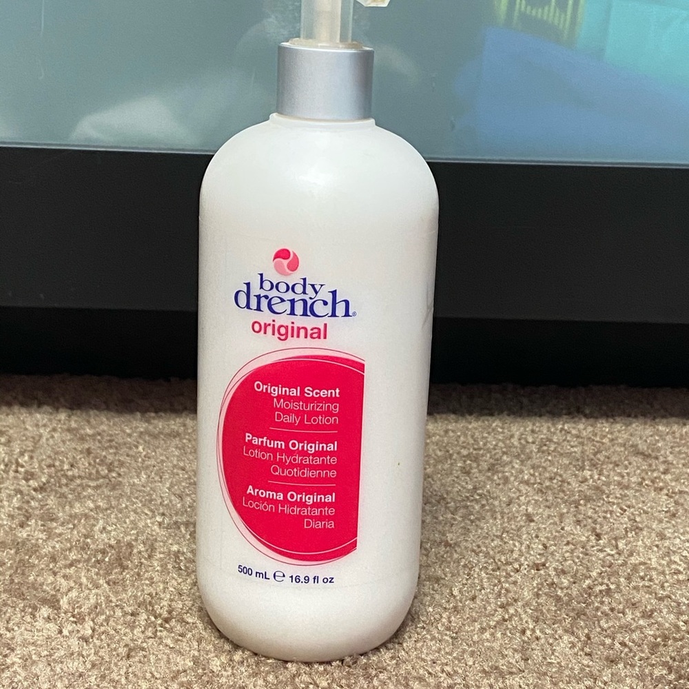 Lotion